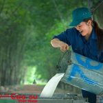 Luôn đong đầy tình yêu với ngành, với nghề