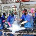 Cần quy chuẩn quốc gia quản lý chất lượng mủ nguyên liệu