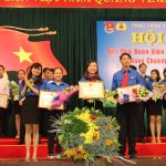 Cao su Đồng Nai thi Nét đẹp Đoàn viên