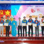 Một thanh niên khối cao su đoạt giải “Sao Phú Riềng Đỏ” 2016