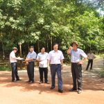 Hội thi thợ giỏi toàn ngành tổ chức vào tháng 12/2016