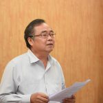 VRG sẽ ký hợp tác với Đại học Nông Lâm