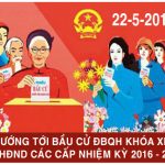 28 cán bộ Công đoàn trúng cử HĐND các cấp