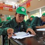 Ban hành bộ đề thi lý thuyết Hội thi thợ giỏi 2016