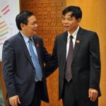 Ông Nguyễn Xuân Cường làm Bộ trưởng Bộ NN&PTNT
