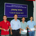 Geru Star khởi động chương trình cảm ơn thành viên