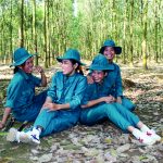 Tín hiệu mừng