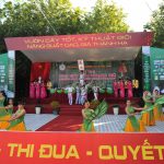 Giữa tháng 11, phải hoàn thành Hội thi thợ giỏi cấp cơ sở