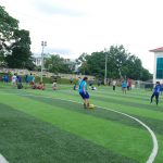 16 đơn vị tranh tài tại Hội thao khu vực III