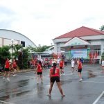 29 nội dung tranh tài Hội thao khu vực III