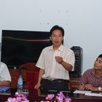 11 đơn vị tham gia Hội thao CNVC LĐ VRG khu vực miền Trung