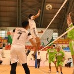 Nhiều vận động viên chất lượng tham gia Hội thao khu vực miền Trung