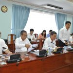 Đồng Nai sẽ ưu tiên cho cao su phát triển