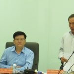 Kiến nghị bổ sung quy định về quan hệ Đảng ủy khối doanh nghiệp cấp tỉnh và cấp ủy Tập đoàn