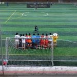 Lai Châu 2 thắng Lai Châu 2-0, vô địch môn bóng đá mini (clip 2)