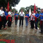 Tuyên dương thanh niên tiêu biểu 4 nhất Cao su Dầu Tiếng