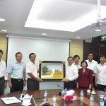 Cần chính sách ưu đãi để ngành cao su phát triển