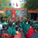 Cao su Chư Sê khen thưởng 72 tập thể và cá nhân khai thác mủ