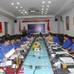 Đại hội Đoàn cần trang trọng, tiết kiệm, hiệu quả