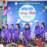 Vui hội Trăng rằm
