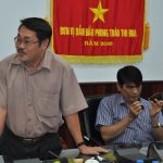 Bổ nhiệm 2 Thành viên HĐTV VRG