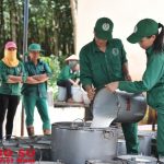 Nông trường 4 - Phú Riềng: Kinh nghiệm quản lý tốt quy trình kỹ thuật