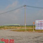 Sẽ mở rộng diện tích Khu công nghiệp Tân Bình