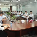 VRG Nhật Bản tích cực hỗ trợ các đơn vị ký kết đơn hàng