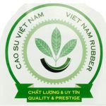 Nhãn hiệu “Cao su Việt Nam” được bảo hộ quốc tế