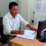 Nguyễn Thành Công - Hết lòng vì công nhân