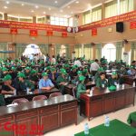 Ban hành bộ đề thi lý thuyết hoàn chỉnh