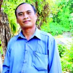 Cái tâm của một chủ tịch Công đoàn giỏi
