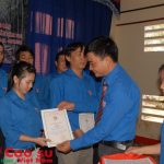 Thành lập 4 Khối thi đua trực thuộc Đoàn VRG