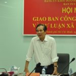 Tháo gỡ khó khăn cho doanh nghiệp vừa làm nhiệm vụ chính trị và kinh tế