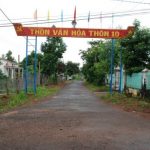 Điểm sáng trong xây dựng nông thôn mới