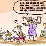 Nói ngược