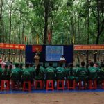 Háo hức chờ ngày hội cấp ngành