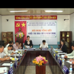 Khối thi đua số IX: 12/14 đơn vị hoàn thành vượt mức các chỉ tiêu