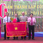 Tổng doanh thu Cao su Phú Thịnh 1.466 tỷ đồng sau 4 năm khai thác