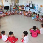 Bến Củi thay màu áo mới