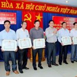 Xây dựng lực lượng tự vệ cao su vững mạnh trên địa bàn Gia Lai