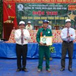 Thi Bàn tay vàng Cao su Chư Păh: 3 thí sinh đạt 100 điểm
