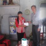 Cao su Phước Hòa chăm lo tốt lao động nữ