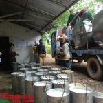 Cần kiểm soát tốt nguyên liệu đầu vào
