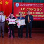 Cao su Kon Tum hoàn thành kế hoạch trước 41 ngày