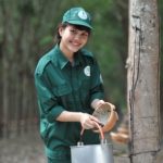 Sao trong ánh mắt em cười