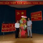 Nông trường Thái Hiệp Thành về trước kế hoạch 42 ngày