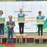 Sân chơi bổ ích, thắt chặt tình đoàn kết