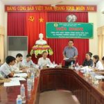 Các cụm thi đua Công đoàn CSVN chăm lo tốt đời sống người lao động