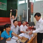 Tổng giá trị giải thưởng Hội thi Bàn tay vàng gần 800 triệu đồng